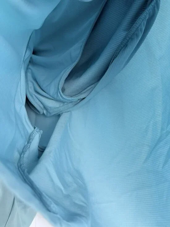 NEW Nike Stride Men's Dri-FIT 7'' Brief-Lined Running Shorts Size XXL DM4761-464 - Picture 5 of 10